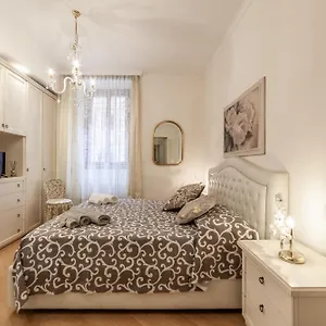  Apartment Gioiello Vaticano Italy