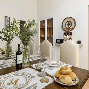  Apartment Rosam - Via Veneto Italy
